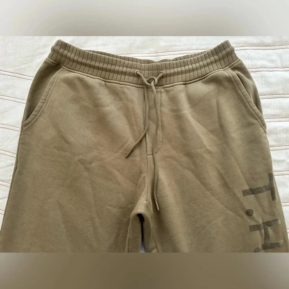 Tommy Hilfiger Men's Fleece Jogger Pants - Picture 4 of 6